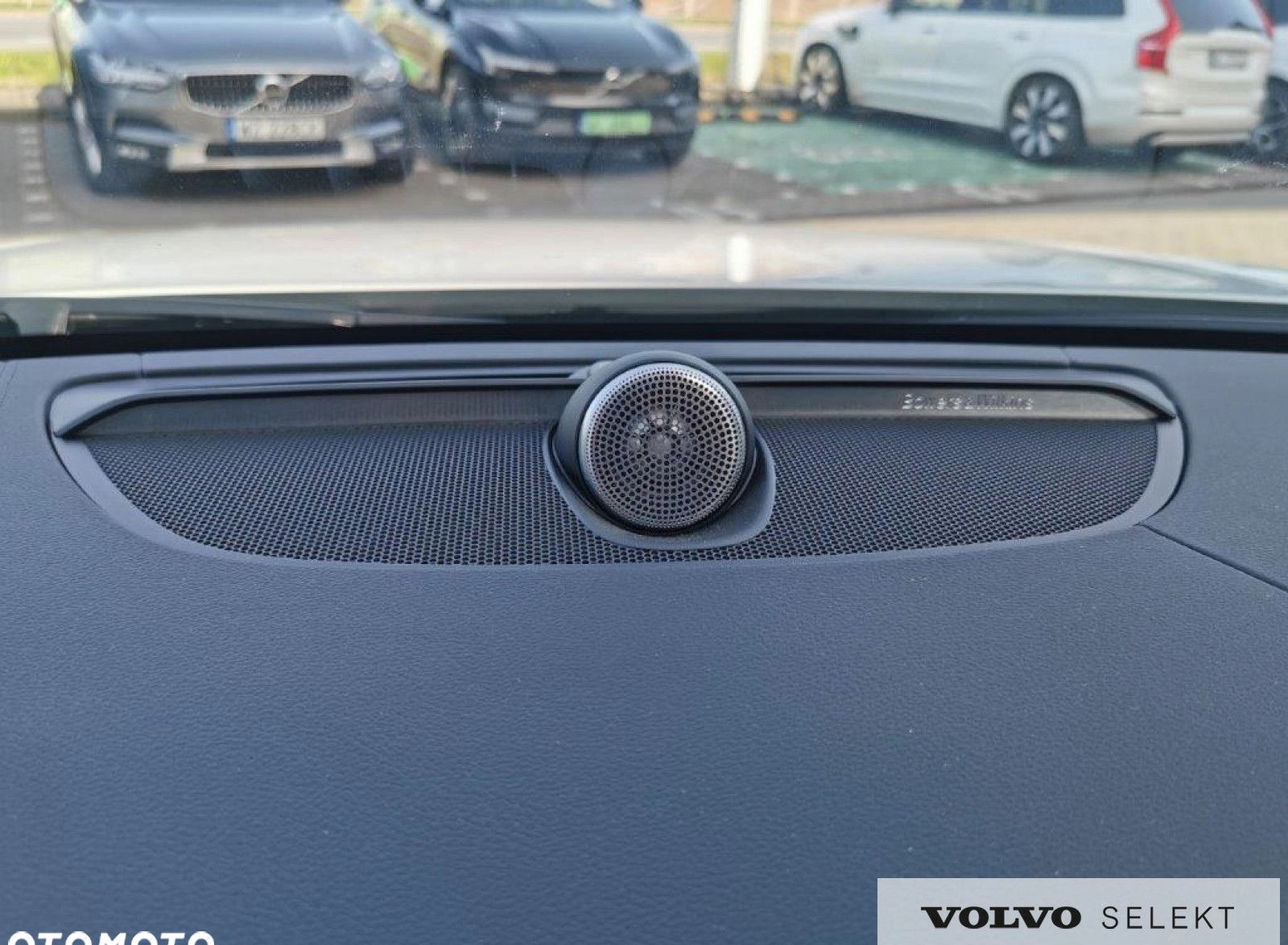 Volvo V90 Cross Country cena 299900 przebieg: 15969, rok produkcji 2023 z Warszawa małe 781